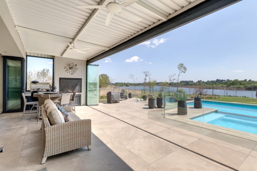 5 Bedroom Property for Sale in Cloudy Creek Free State